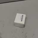 Universal Travel Adapter Worldwide- 35W GaN III/PD Fast Charge European Travel Plug Adapter with 3 USB-C& 2 USB-A Ports, International Power Adapter for US to Europe UK AUS Japan(Type C/G/A/I) (black)