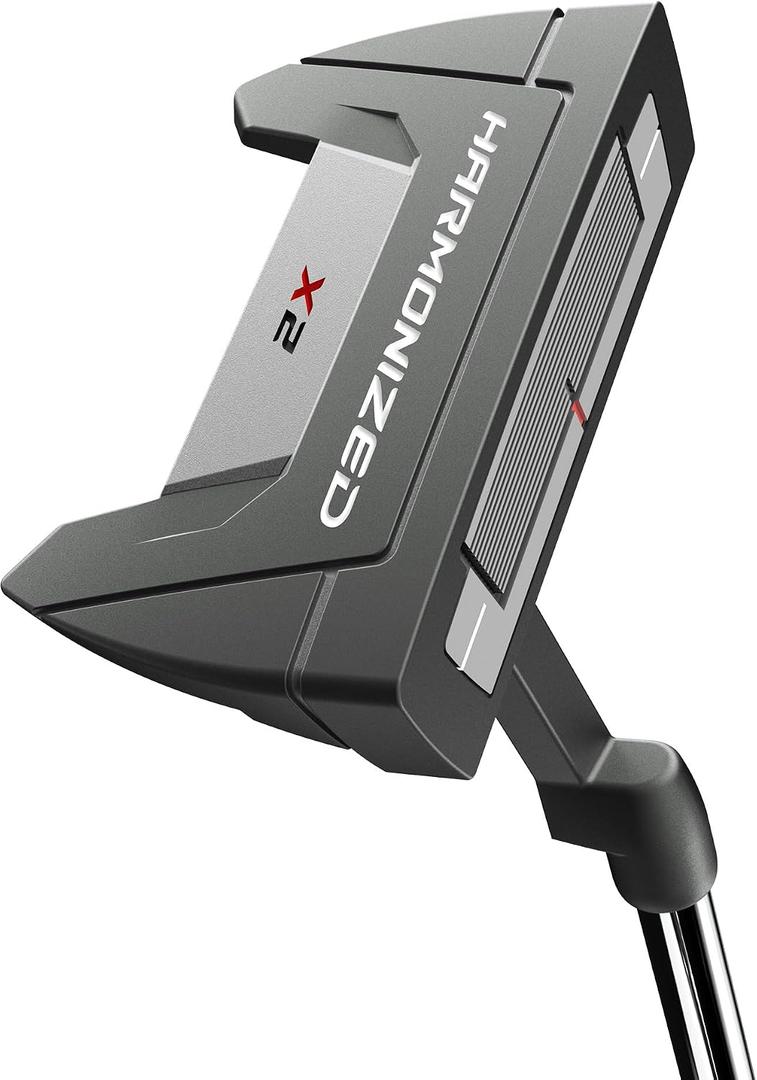Wilson Harmonized Golf Putter, 34"