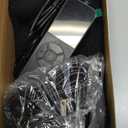 Red Light Therapy for Neck and Chest, Red Light Therapy for Face and Neck Device Portable 660nm Red Light & 850nm Near Infrared Light Therapy for Body for Skin Tightening