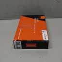 Wireless Microphones, UHF Metal Dual Handheld Cordless Dynamic Mic System with Rechargeable Receiver,1/4 "Output with 1/8" Output,for Karaoke Singing, Wedding, DJ, Party, Speech, Church,240ft