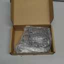 65W Surface Pro Charger Compatible with Microsoft Surface Laptop 2 3, Surface Pro X 11 10 9 8 7 6 5 4 3, Surface Go 2 Go 3, Surface Book 1 2 Microsoft Surface Charger Power Supply Adapter