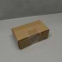 12V 2A Power Supply Adapter, UL-Listed, 120V AC to 12V DC Adapter Transformer, 12 Volt 2 Amp 24W Wall Charger for LED Strip Lights, Security Camera, 5.5x2.1mm US Plug (5 Pack)