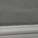 AOSKY Cordless Roller Shades Blackout Blinds for Windows Room Darkening Rolled Up Shades with Spring System, UV Protection Window Shades Door Blinds for Home and Office (55" W x 72" H, White)
