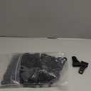 Hlogree 40Pcs Upgrade Large Tarp Clips Heavy Duty Lock Grips for Tarps,Outdoor Heavy Duty Clamp Lock Grip,Car Cover Tie Down Clips Clamps for Pool Cover Camping Caravan Canopies,Tarp Tie Downs