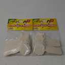 Crayola Craft Stick Shapes, Pack of 2