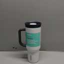 DI Owala SS Travel Tumbler White 40Oz