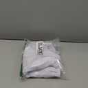 White Shorts, size M