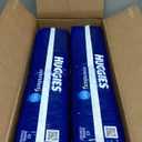 Huggies Size 6 Overnites Baby Diapers: Overnight Diapers, Size 6 (35+ lbs), 84 Ct (2 Packs of 42), Packaging May Vary