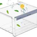 W11162443 W11046494SxS Replacement for refrigerator freshness drawer Compatible with Whirlpool, Maytag Refrigerator. W11162443 Crisper Replace for whirlpool, refrigerator drawer