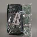 Magnetic for iPhone 17 Pro Max Case Matte with Privacy Screen Protector Compatible with Magsafe Charger, Translucent Matte Phone Case for iPhone 17Pro Max 6.9 inch (Black)