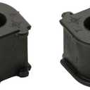 MOOG K201762 Suspension Stabilizer Bar Bushing Kit for Toyota Camry