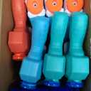 Water Gun for Adults Kids: 600CC 8 Pack Squirt Blasters Super Water Guns for Adults Kids,Water Gun Outdoor Toys High Capacity Summer Soaker for Swimming Pool Beach Fighting, Long Shooting Distance