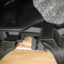 3W Full Set Floor, Cargo & Seatback Mats for Kia Carnival Hybrid 2025-2027
