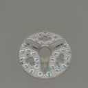 Sky sea Ceiling Fan Lighting Light Panel, 1 Pack, 360500067-0002