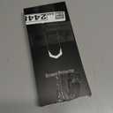 Uyiton for iPhone 17 Pro Max Matte Privacy Screen Protector - Anti-Fingerprint [Easy to Install] Anti-Spy Shatterproof Full Coverage 9H Tempered Glass Screen Cover, 2 Pack