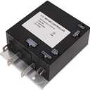 36V 350A Cart Motor Controller, Replacement for TXT Electric PDS Cart 2000‑2009, Motor Controller with High Strength Metal & ABS Construction