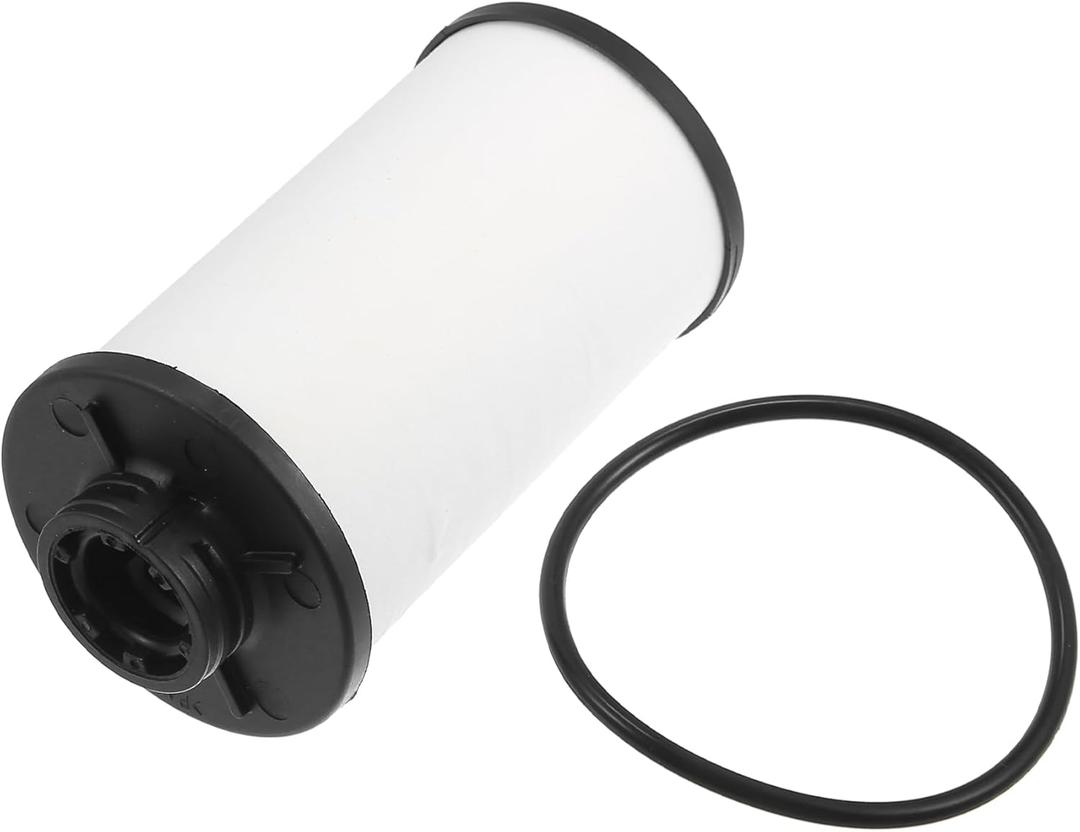 X AUTOHAUX Automatic Transmission Oil Filter for Audi S3 2015-2018 for Audi TT 2004-2018 No.02E305051C/02E398051/02E305051B