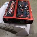 BGUAD CQ3 10A 100W 1-6S 100Wx4/10Ax4 Balance Charger with JST_XH Adapter Board for LiPo Life NiMH NiCd Battery