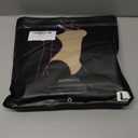 Avidlove Women Long Sleeve Bodysuit Turtle Neck Shapewear Body Suits Mesh One Piece Leotard Shirt Going Out Tops Fall Outfits L