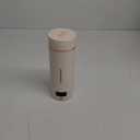 Travel Electric Kettle Portable Mini Kettle,Small Hot Water Boiler with 4 Temperature Settings,304 Stainless Steel,Fast Boiling Water with Auto Shut-Off and Boil Dry Protection,400ml (Beige, 400ML)