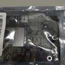 GINTOOYUN SD SDHC SDXC MMC to 3.5" 40Pin Male IDE Adapter Card SD Memory Card to IDE Hard Disk Drive Adapter