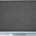 SMARTLINER Cargo Liner for 2018-2026 Polaris Ranger