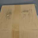 Air Conditioning AC Compressor with A/C Clutch Fit for Toyota Sienna 3.3L 2004 2005 2006, Sienna 3.5L 2007 (To 12/15/2006), Replaces CO 10854C