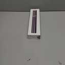 TONEOF 67" Cell Phone Selfie Stick Tripod,Smartphone Stand All-in-1 with Integrated Wireless Remote,Portable,Lightweight,Extendable for iPhone/Android(Black) (67(None magnetic))