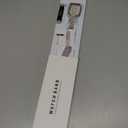 Slim Watch Band Compatible with Apple Watch 41mm 45mm 42mm 44mm 40mm 38mm Metal Stainless Steel Watchband Suitable for iWatch 11/10/9/8/7/6/5/4/3/2/1/SE Series Women Luxury Strap (Silver and Gold)