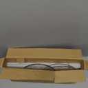 Voircoloria 4 Sets Balloon Stand Kits, Balloon Sticks Holder with Base for Table Graduation Birthday Baby Shower Gender Reveal Party Decorations