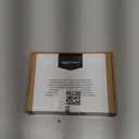 Amazon Basics DisplayPort to HDMI Cable, Uni-Directional, 1080p, 1920x1200, 4K@60Hz, Works with DisplayPort Enabled Desktops and Laptops, Connect to HDMI Displays, 6 ft, Gold-Plated Plug, Black