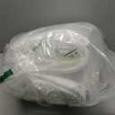 Amylove Polyurethane Foam 24" x 72" High Density Cushion Upholstery Foam Sheet for Seat Replacement DIY Projects Chairs Headboards Sofas Home(1/2" x 24" x 72",White)