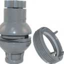 Replacement Hayward SP1434PAKB Adjustable Vari-Flo Nozzle Assembly fits Jet-Air III Series