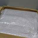 FoldTier 3 Pcs Acrylic Bakery Pastry Display Case with 9'' Serving Tong 14"x6"x4" Rectangular Clear Acrylic Serving Tray Dessert Cake Tray with Lid for Party Banquets