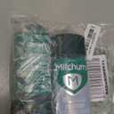 Mitchum Men’s Triple Odor Protection Antiperspirant & Deodorant Gel, Unscented, 48HR Protection, 2 pack