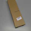 3 Pcs Christmas Stocking Holder for Mantel 22 Inch Christmas Stocking Holder Stand Freestanding Hanger Fireplace Wreath Stand Display Vintage Standing for Wreath Hanging Ornament