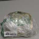 Sunshane 9 Pieces Christmas Stocking Holders Mantel Hanger Hooks Xmas Mantle Grips Set Safety Hang Stocking Clips for Christmas Party Decoration (Gold)