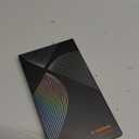 TORRAS Magnetic Shockproof for iPhone 17 case with Camera Control, [12FT Military Grade Drop Protection][Fit for MagSafe], Slim Translucent Anti-Fingerprint & Soft Touch Case for iPhone 17, Black