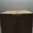 ALIMORDEN Snug-Arch Toddler Couch, Comfy Foam Baby Chair, Ergonomic Toddler Chair with a Snug Embrace Design for Boys and Girls, Light Grey