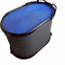 FA1778 Engine Air Filter FA-1778 Compatible with Ford F250 F350 F450 F550 2003-2007,Compatible with Ford Excursion 2003-2005