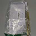 POVETIRE Headband Holder Stand Storage for Baby, 3 Tier Wooden Bow Organizer for Girls Hair Bows, Infant Hair Accessories Rack Display for Nursery Decor