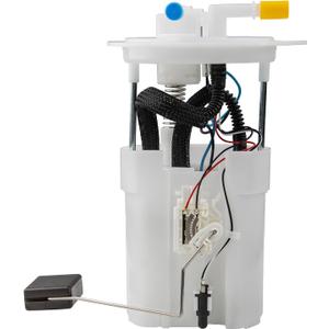 Electric Fuel Pump Module Assembly Compatible with 2007-2013 Nissan Altima, 2009-2014 Nissan Maxima, 2.5L 3.5L, Replace E8755M, 17040JA00A