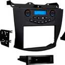 Metra Electronics 2003-07 Mounting Kit with Display for Honda Accord Without Navigation