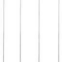 Balloon Stand Kit Set of 4, Adjustable Height Balloon Column Kit for Floor with Metal Telescopic Pillar for Table Graduation Birthday Baby Shower Gender Reveal Party Decorations