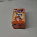 Mothers Circus Halloween Animal Cookies, Snack Pack Halloween Treats for Kids, Individually Wrapped Halloween Cookies, Cats and Bats Frosted Animal Cookies with Sprinkles, 30ct Box