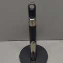 Joseph Joseph Hold Easy-Tear Paper Towel Kitchen Roll Holder, Weighted, Non-Slip Base, Fits up to 5.5" Diameter Rolls