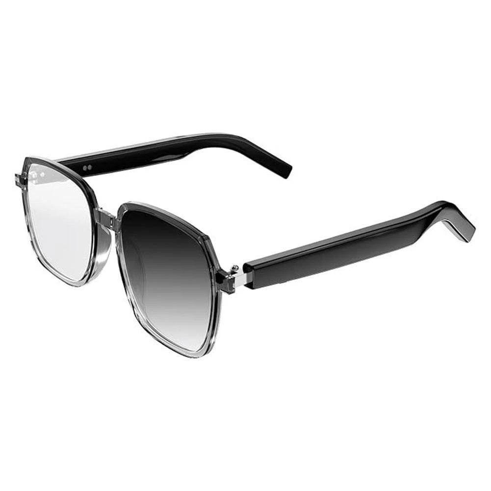 Smart Glasses Bluetooth Audio Sonnenbrille AI Stereo Musik Anruf Headset 