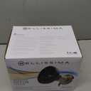 Bellissima Diffon Supreme Diffuser & Curly Hair Dryer - XL Diffuser for Long Waves, Curls, Coils - Cool Button - Anti-Frizz Technology