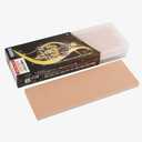 Naniwa Gouken Kagayaki Japanese Waterstone Grit #220-#12000 / 10mm & 20mm *F/S* (Grit #800, Black)