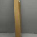 LazBlinds No Tools No Drill Cordless Roman Shades for Windows, Blackout Thermal Insulated UV Blocking Window Blinds, Room Darkening Fabric Blinds for Indoor Windows, 31'' W x 64'' H, Beige